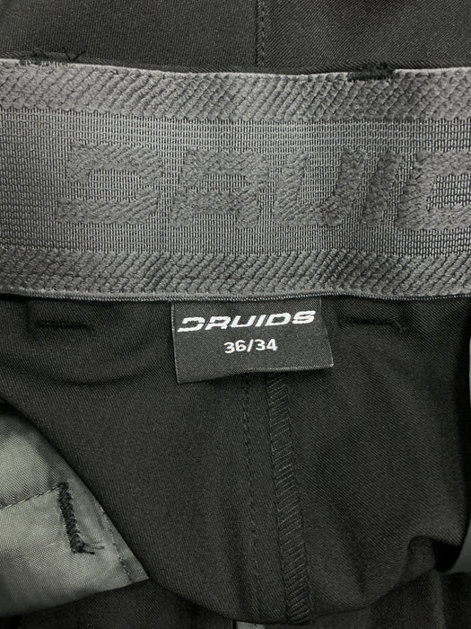 Pantalón 36/34 (DRUIDS)