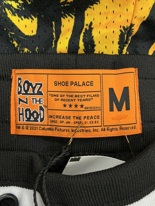 Pantaloneta M (SHOE PALACE)