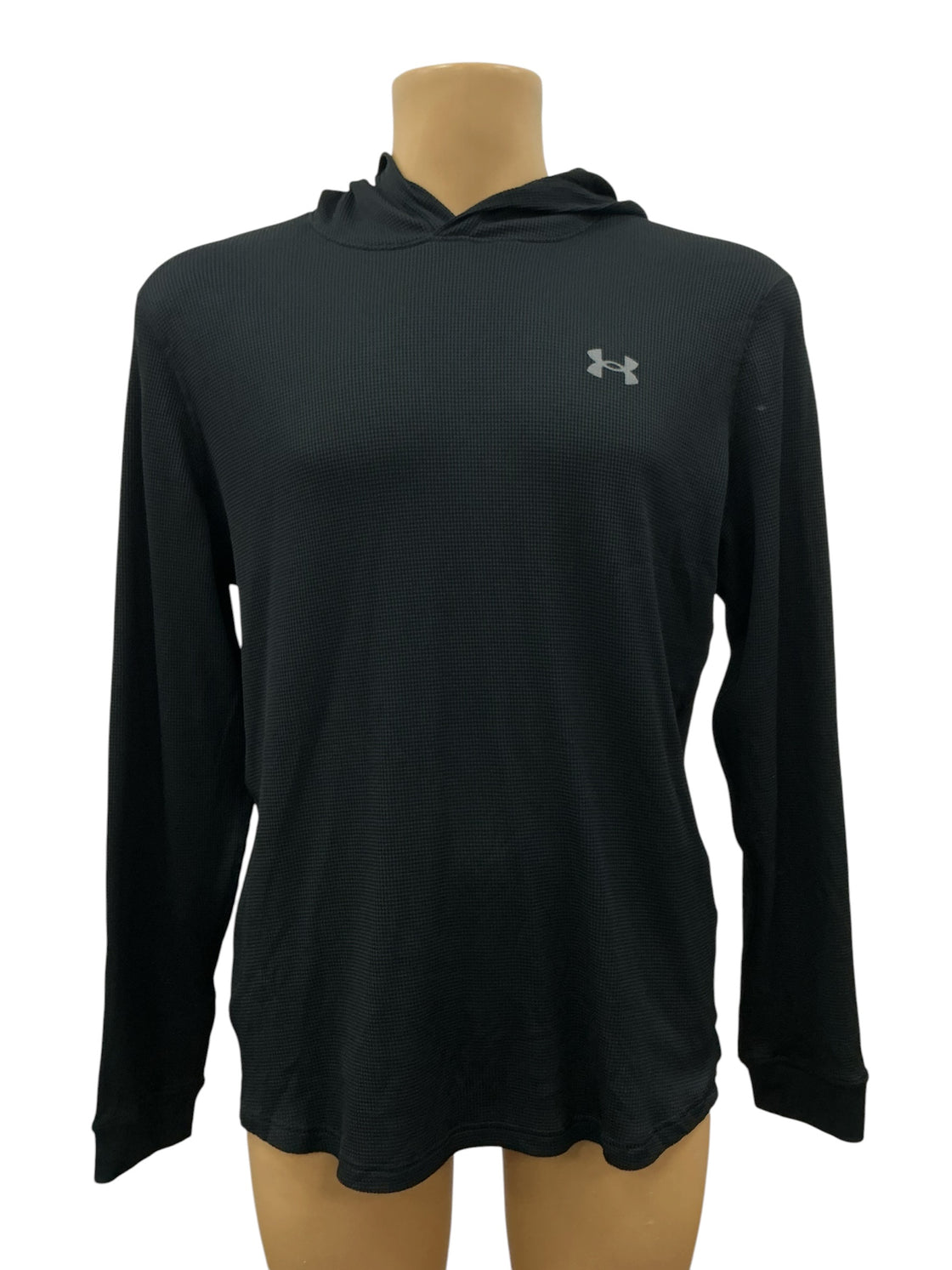 Sudadero L (UNDER ARMOUR)