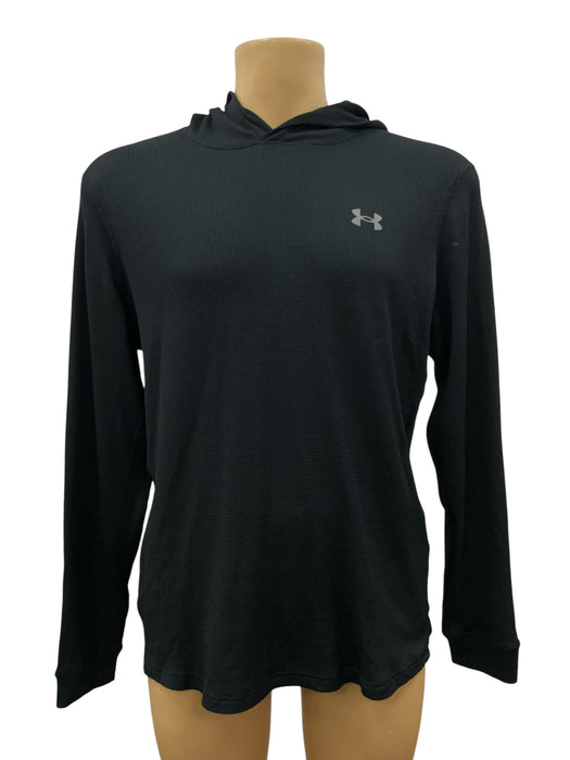 Sudadero L (UNDER ARMOUR)