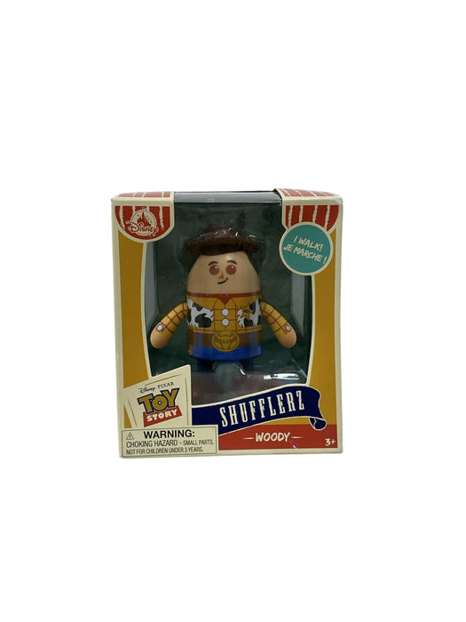 Woody (DISNEY)