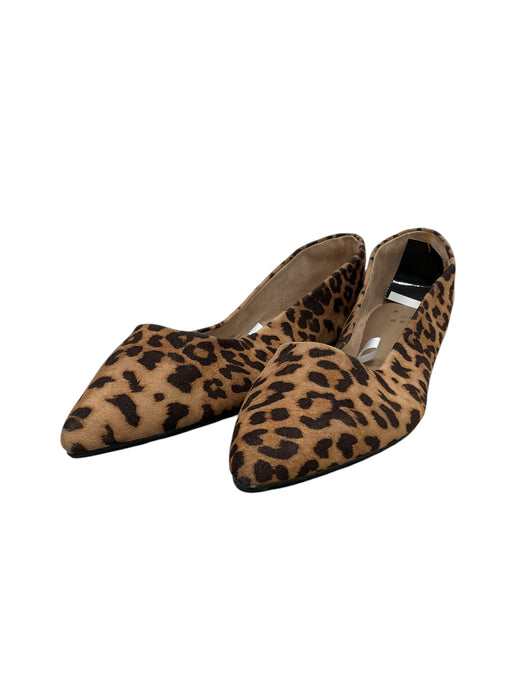 Zapato 9 (A NEW DAY)