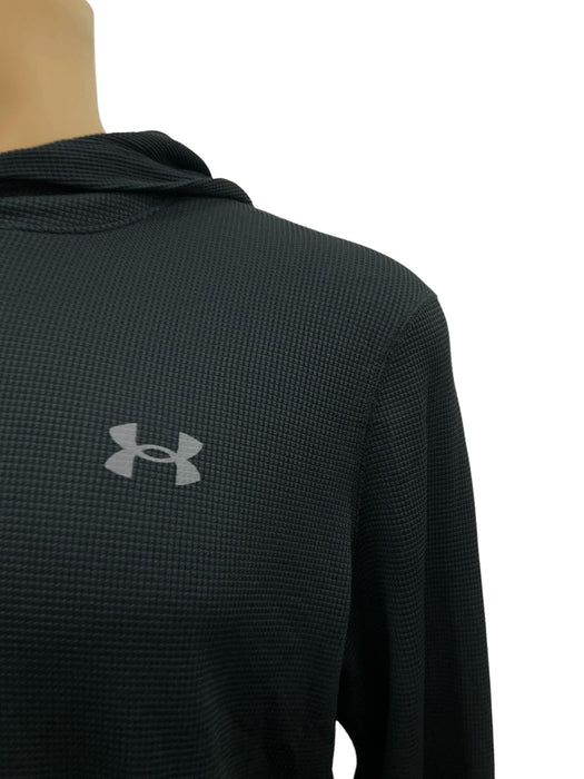 Sudadero L (UNDER ARMOUR)