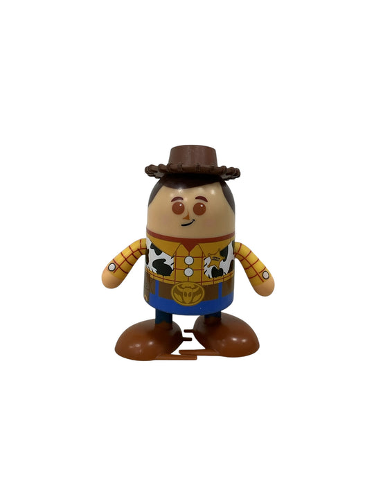 Woody (DISNEY)
