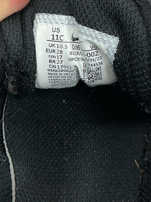 Tenis para niñ@ 11C (NIKE)