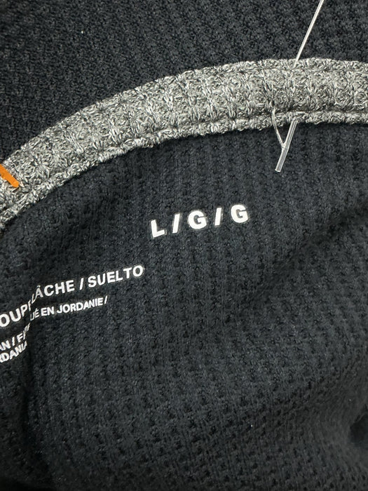 Sudadero L (UNDER ARMOUR)