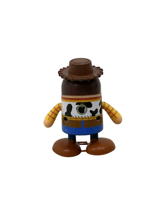 Woody (DISNEY)
