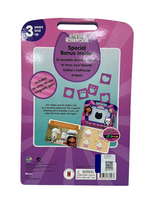 Libro de historias (DREAMWORKS)