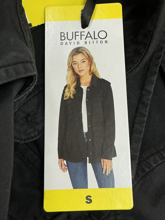 Chumpa S (BUFFALO)