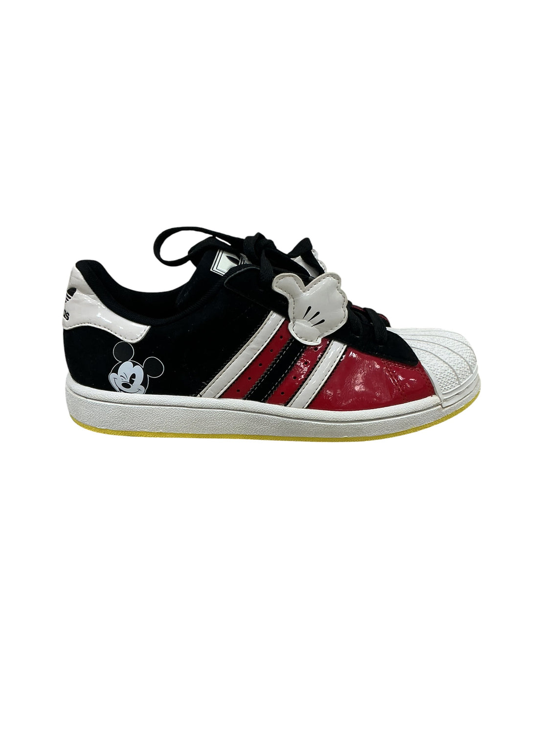 Tenis 6  (ADIDAS)