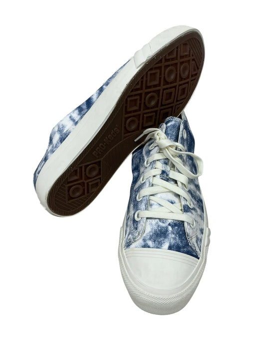 Tenis 9.5 (PRO KEDS)