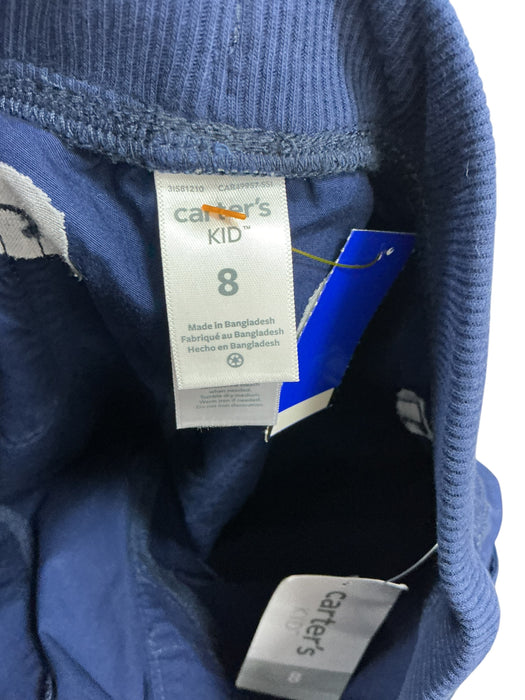 Pantalón para niñ@ 8 (CARTER'S)