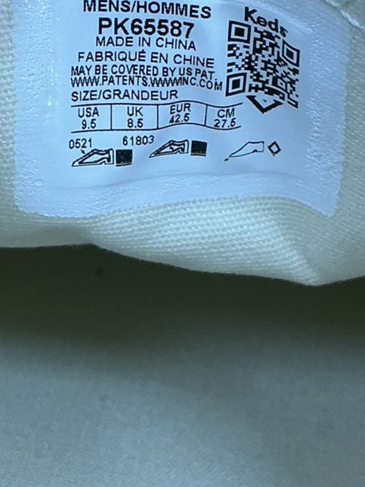 Tenis 9.5 (PRO KEDS)