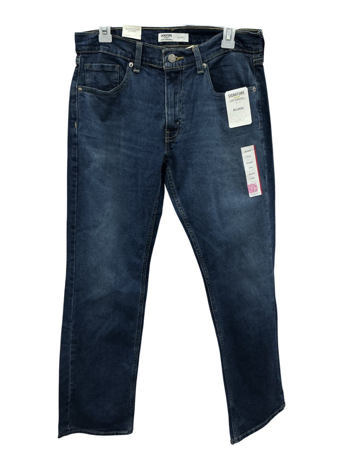 Pantalón 30X32 (LEVI STRAUSS)