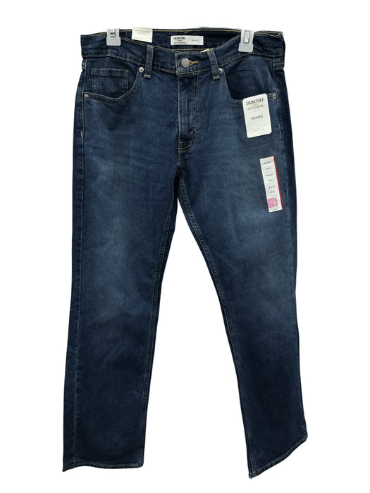 Pantalón 30X32 (LEVI STRAUSS)