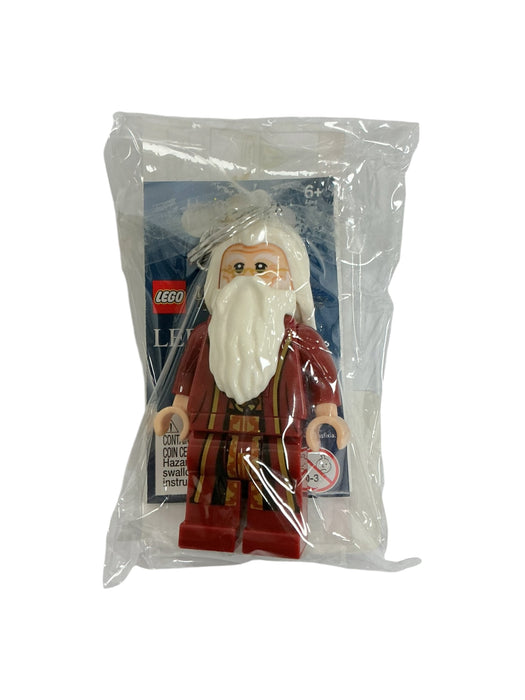 Llavero de Dumbledore (LEGO)