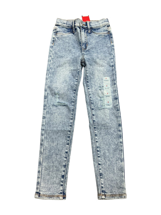 Pantalón para niña 7 (OLD NAVY)