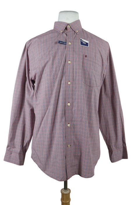 Camisa  L (IZOD)