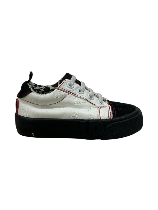 Tenis para niño