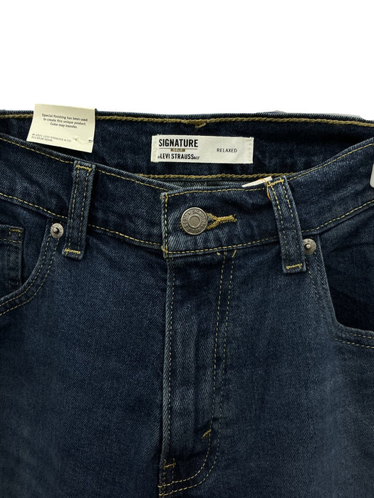 Pantalón 30X32 (LEVI STRAUSS)