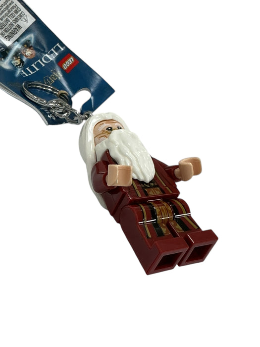 Llavero de Dumbledore (LEGO)