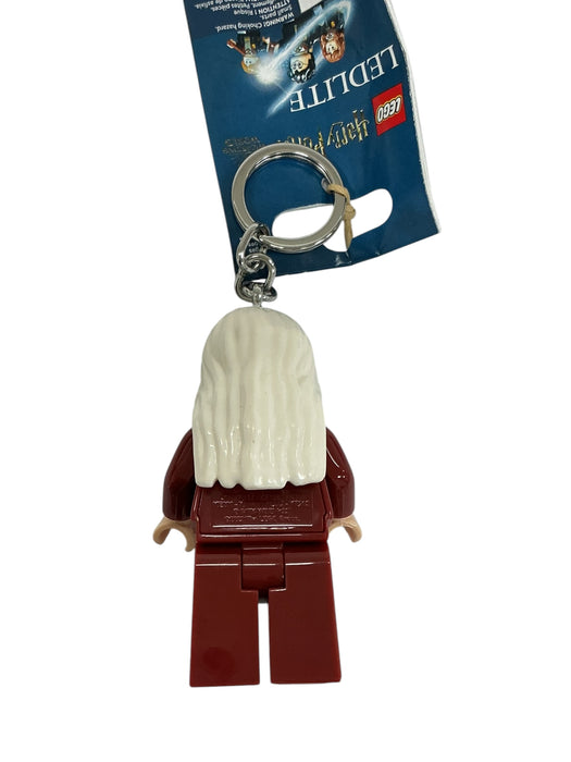 Llavero de Dumbledore (LEGO)
