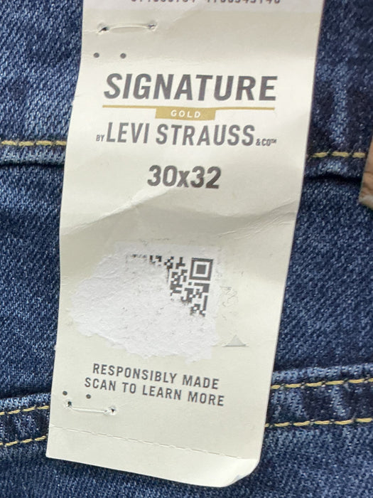 Pantalón 30X32 (LEVI STRAUSS)