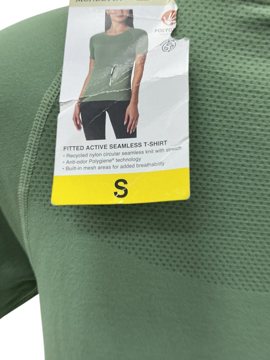 Blusa S (MONDETTA)