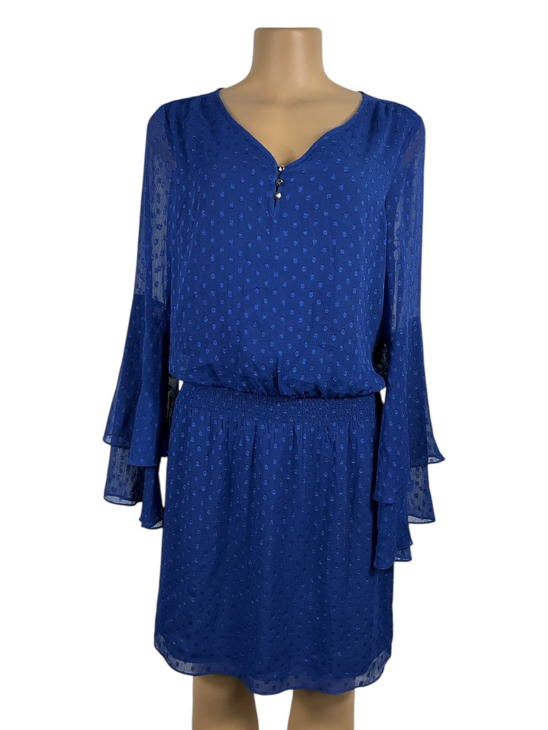 Vestido 4 (WHITE HOUSE BLACK MARKET)