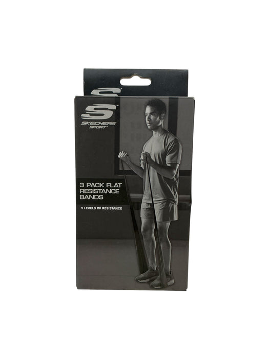 Bandas de resistencia (SKECHERS)
