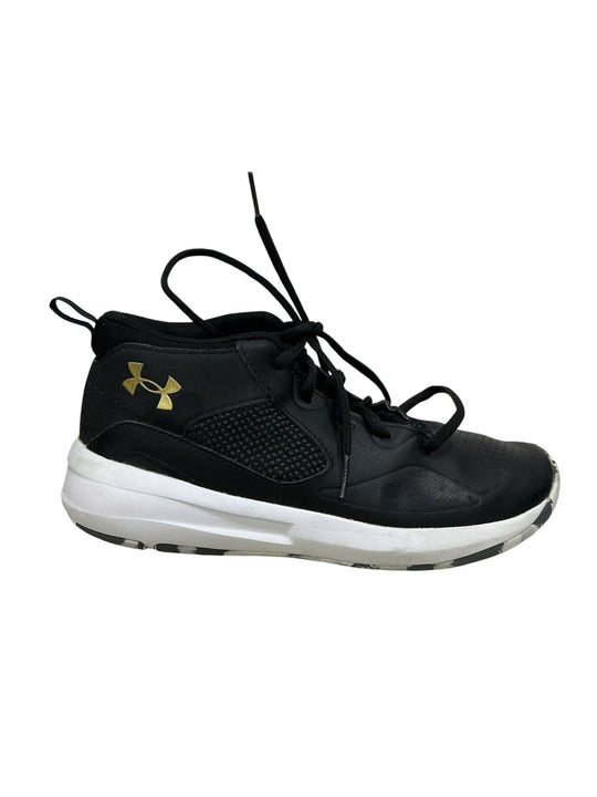 Tenis 5.5Y (UNDER ARMOUR)