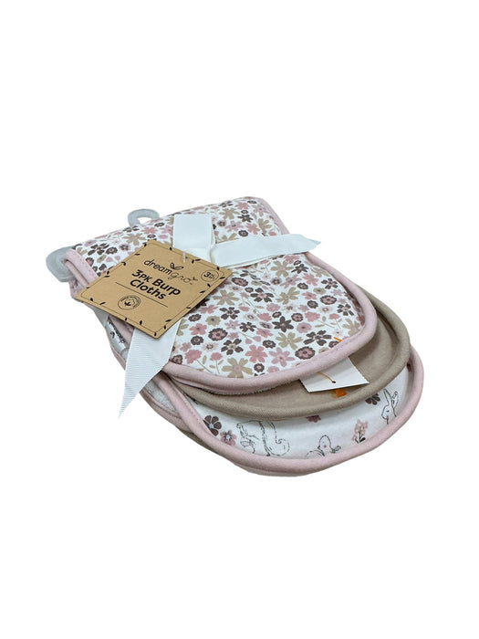 Set de toallas para bebé (DREAMGRO)