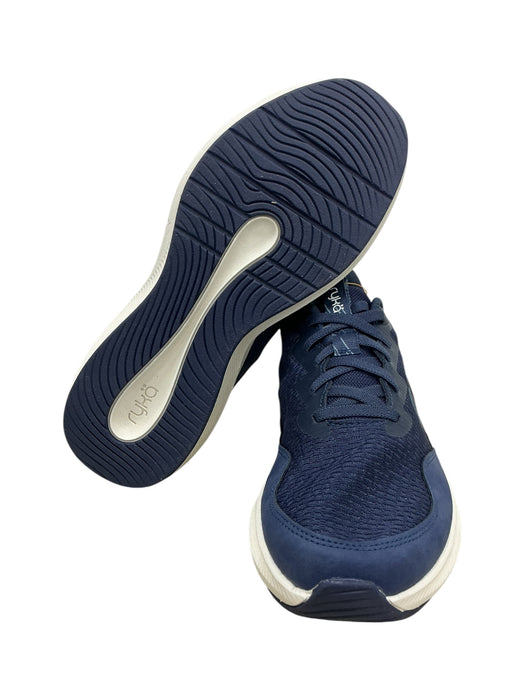 Tenis 8 (RYKA)