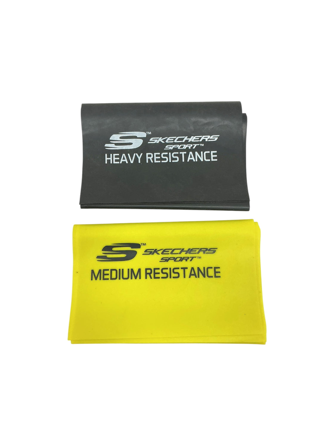 Bandas de resistencia (SKECHERS)
