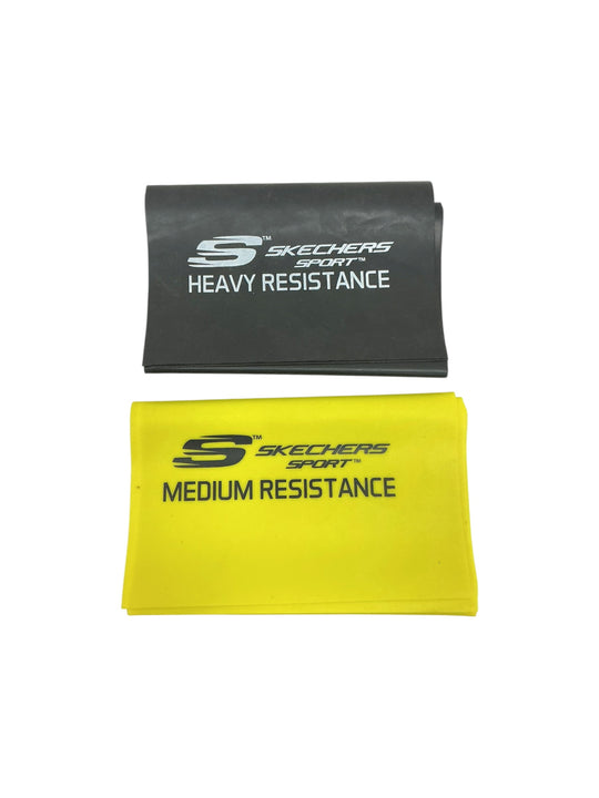 Bandas de resistencia (SKECHERS)