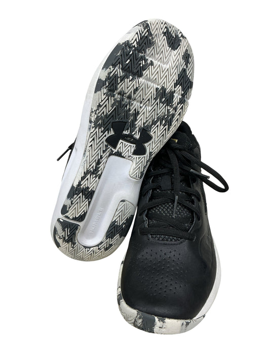 Tenis 5.5Y (UNDER ARMOUR)