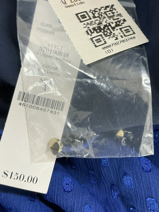 Vestido 4 (WHITE HOUSE BLACK MARKET)