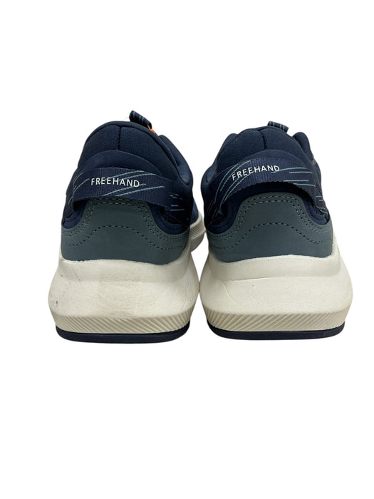 Tenis 8 (RYKA)