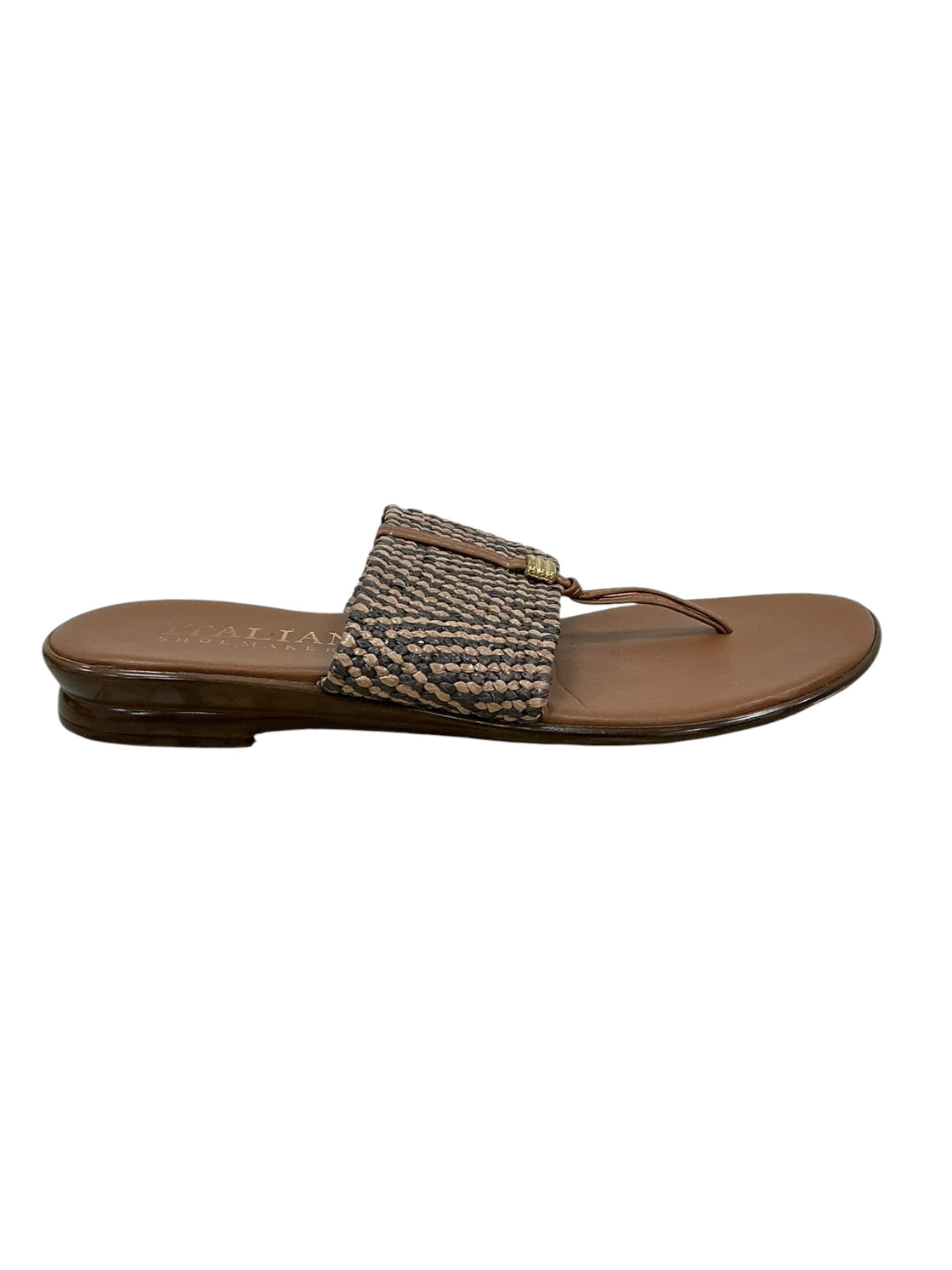 Sandalia 7.5