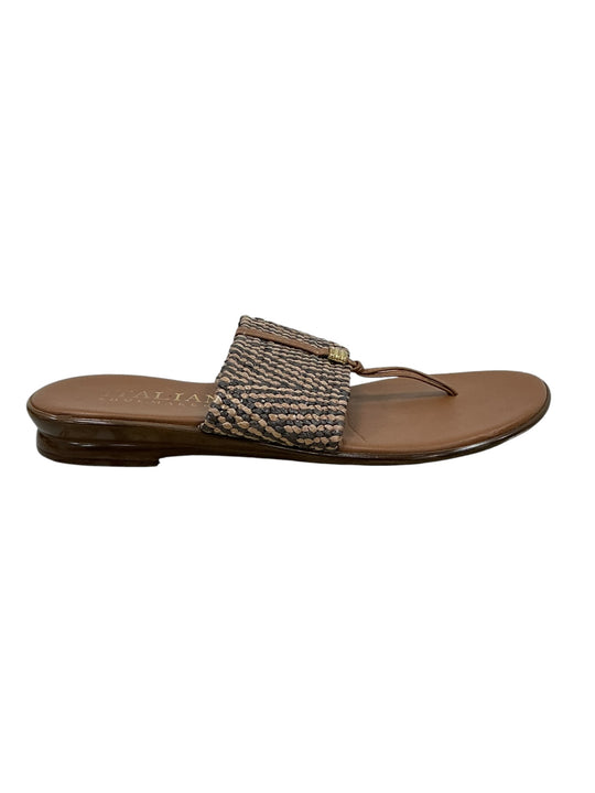 Sandalia 7.5