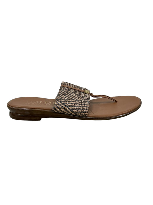 Sandalia 7.5