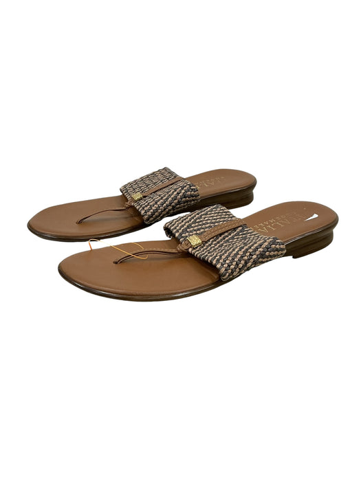 Sandalia 7.5