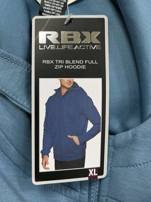 Sudadero XL (RBX)