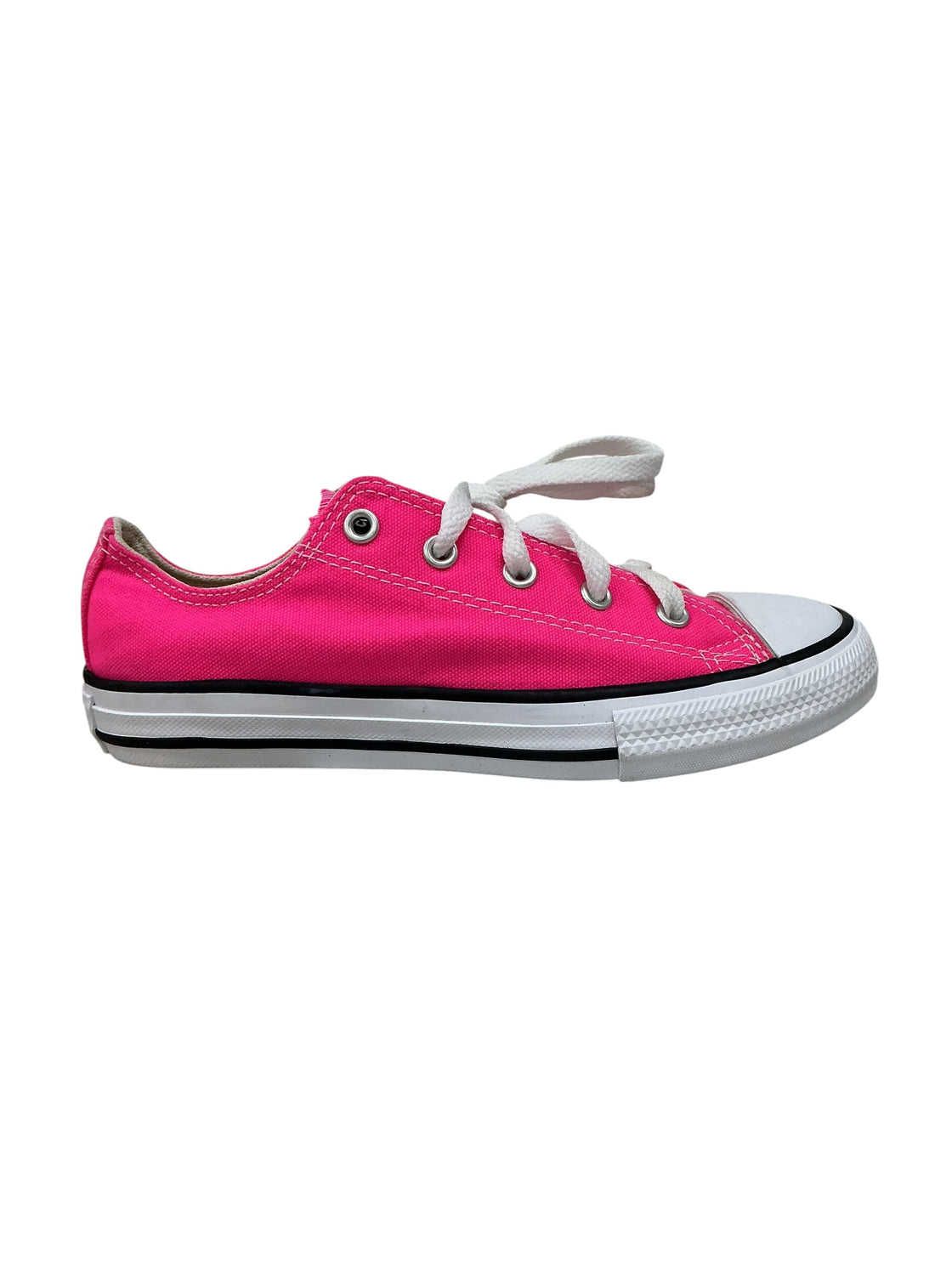 Tenis para niña 2 (CONVERSE)