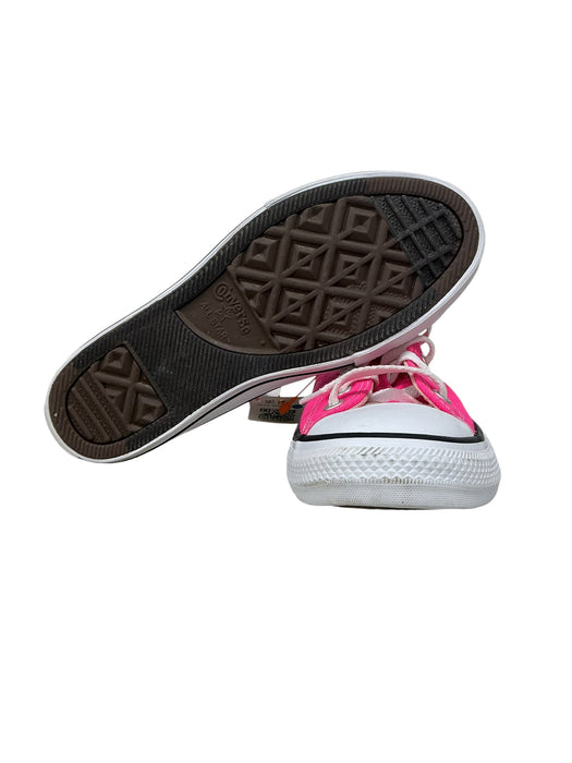 Tenis para niña 2 (CONVERSE)