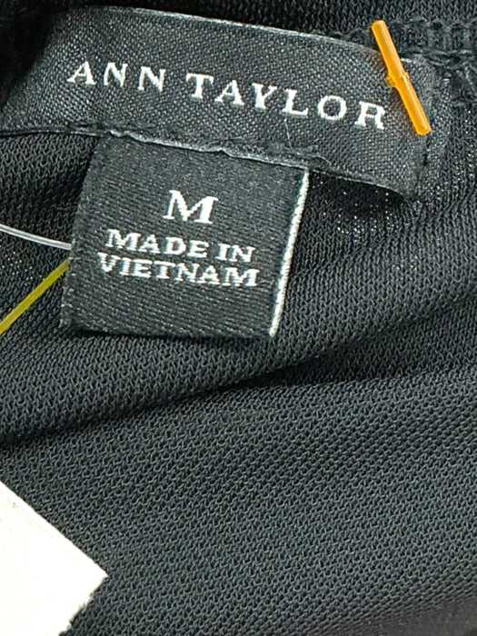 Blusa M (ANN TAYLOR)