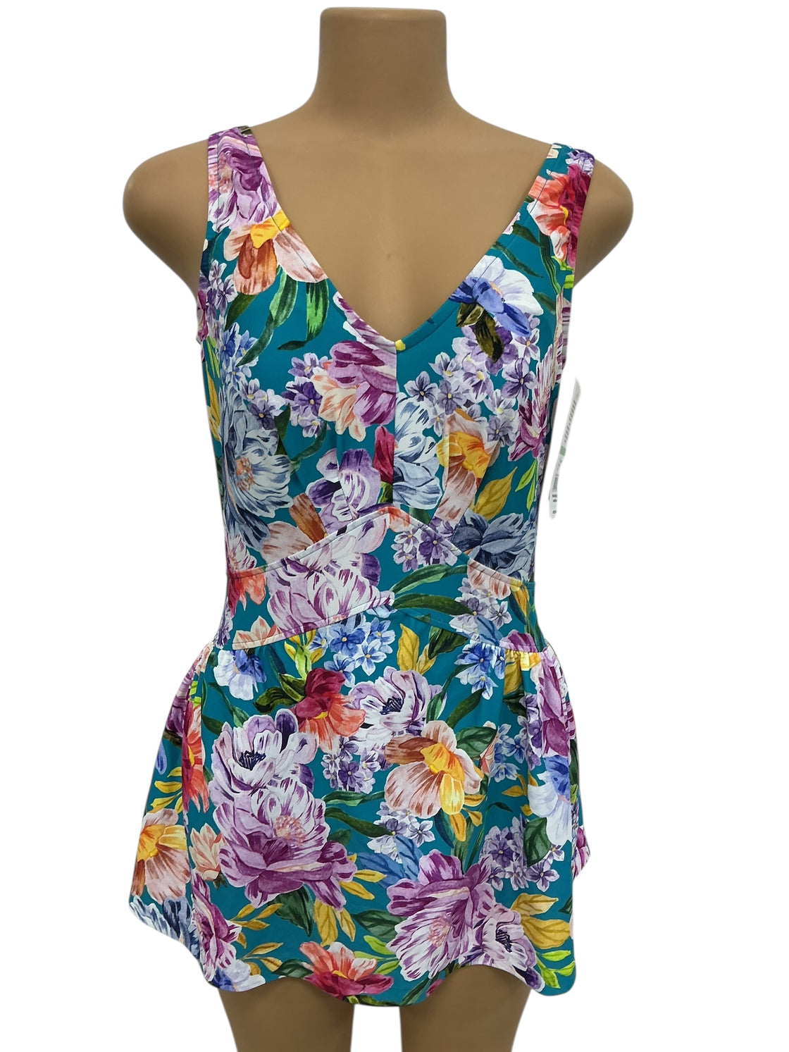 Traje de Baño 8 (MAXINE)