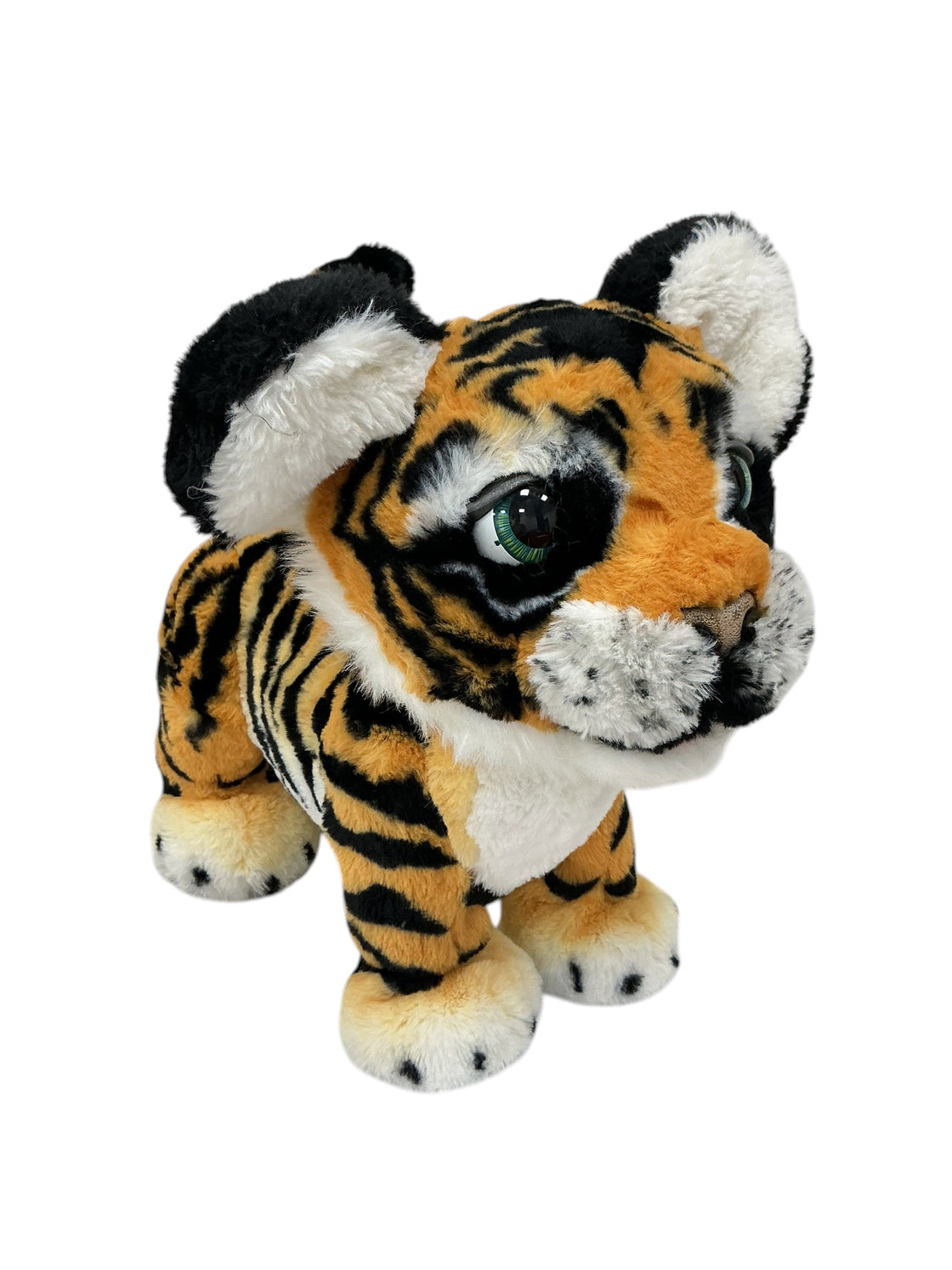 Tigre (HASBRO)