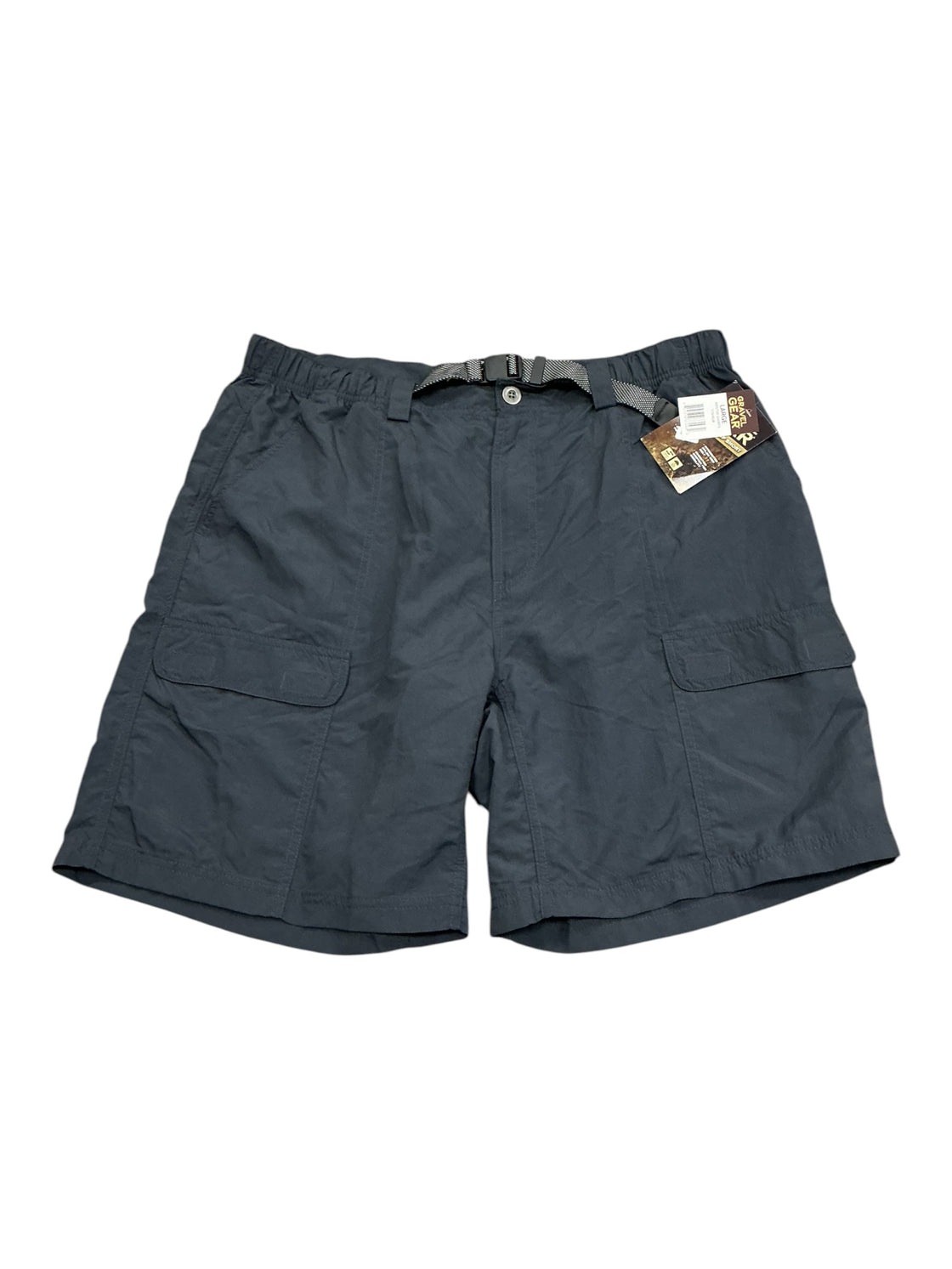 Pantaloneta L (GRAVEL GEAR)