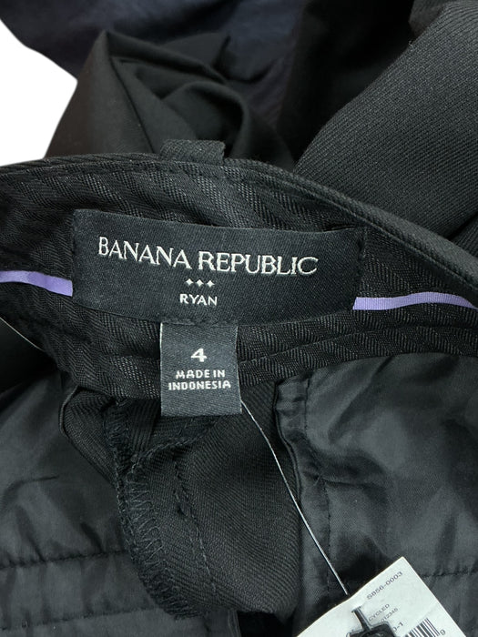 Pantalón 4 (BANANA REPUBLIC)